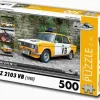 Puzzle Vaz 2103 VB (1980)