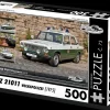Puzzle VAZ 21011 Volkspolizei (1975)