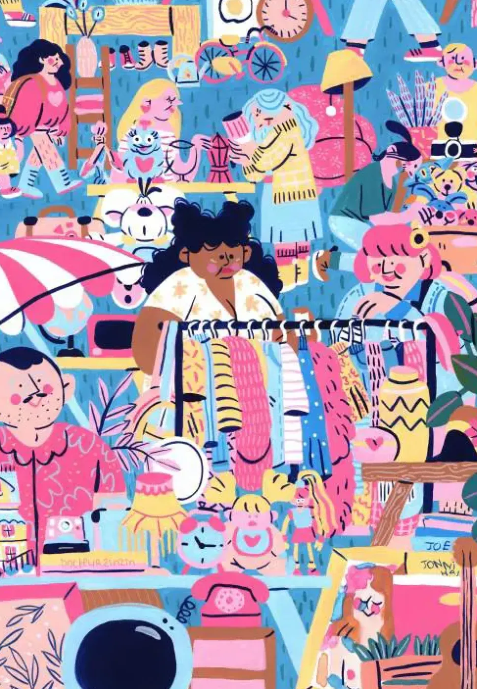 Puzzle Vídeo mais graneiro