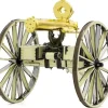 Puzzle Velho Oeste: Gatling Gun