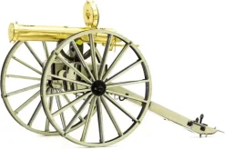 Puzzle Velho Oeste: Gatling Gun