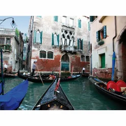 Puzzle Veneza, Itália 1