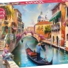 Puzzle Verão em Veneza