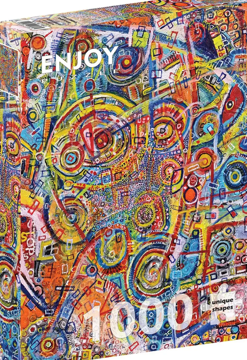 Puzzle Vida das Plantas