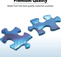 Puzzle Vilão: Cruella de Mon