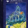 Puzzle Vincent van Gogh: A Igreja em Auvers-sur-Oise