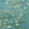 Puzzle Vincent Van Gogh: Amendoeira em flor XL
