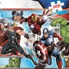 Puzzle Vingadores 300 peças