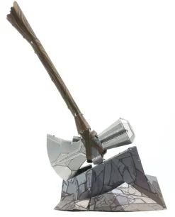 Puzzle Vingadores: Metal Stormbreaker