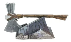 Puzzle Vingadores: Metal Stormbreaker