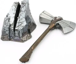 Puzzle Vingadores: Metal Stormbreaker