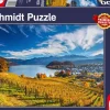 Puzzle Vinhas 2.000 peças