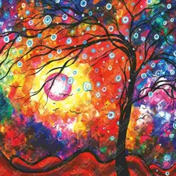 Puzzle Visionária - Megan Duncanson Edição Especial