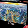 Puzzle Vista de Xangai