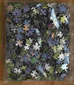 Puzzle Você tem coragem de me colocar junto?