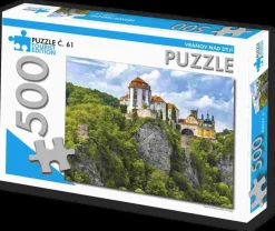 Puzzle Vranov nad Dyjí