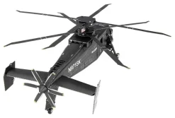 Puzzle Vrtu木ník S-97 Raider