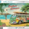 Puzzle VW verão sem fim