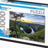 Puzzle Vyhliadka Máj