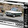 Puzzle Wartburg 353/1 Volkspolizei (1973)