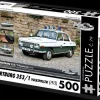 Puzzle Wartburg 353/1 Volkspolizei (1973)