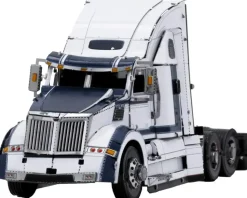 Puzzle Western Star 5700XE