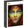 Puzzle Woman Nature / 0053 /