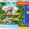 Puzzle Woodland Harmony