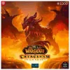 Puzzle World of Warcraft: Jogo de quebra-cabeça Cataclysm Classic