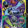 Puzzle 2x20 Batwheels