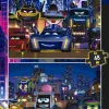 Puzzle 2x48 Batwheels