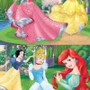 Puzzle 2x20 Disney Princess