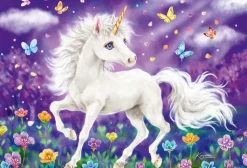 Puzzle 3x48 Fabletiere