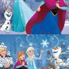 Puzzle 2x48 Frozen