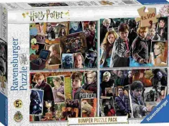 Puzzle 4x100 Harry Potter