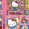Puzzle 2x200 Hello Kitty e amigos