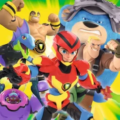 Puzzle 3x49 jogadores poderosos