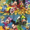 Puzzle 2x20 Mickey e amigos
