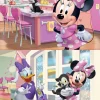 Puzzle 2x25 Minnie Happy Helpers