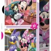 Puzzle 2x20 Minnie uma Margarida