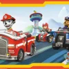 Puzzle 2x12 Paw Patrol em ação