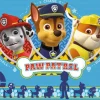 Puzzle 2x12 Paw Patrol em ação