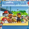 Puzzle 2x24 Paw Patrol, Heroes