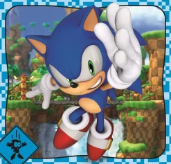 Puzzle 3x48 Sonic Prime