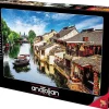 Puzzle Xitang Ancient Town
