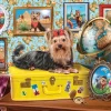 Puzzle Yorkshire Terrier XL