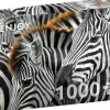 Puzzle Zebras