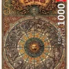 Puzzle Zodíaco