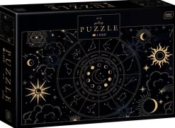 Puzzle Zodíaco