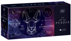 Puzzle Zodíaco - Capricórnio
